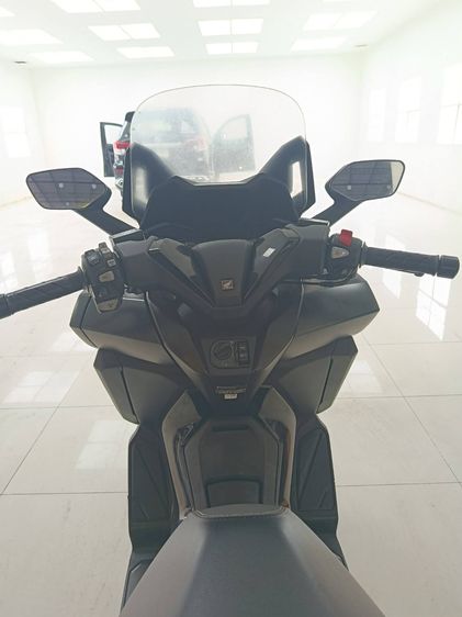 HONDA FORZA 350 เครื่องดีเอกสารครบ รูปที่ 4