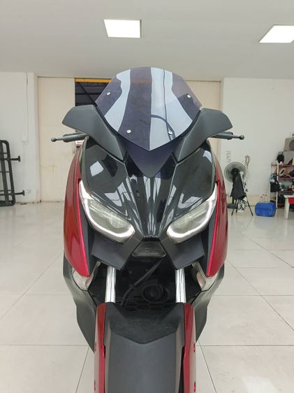 2020 YAMAHA XMAX 350 