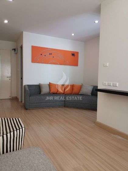 🔥ด่วนห้องว่างให้เช่า🔥 HAPPY CONDO ลาดพร้าว 101