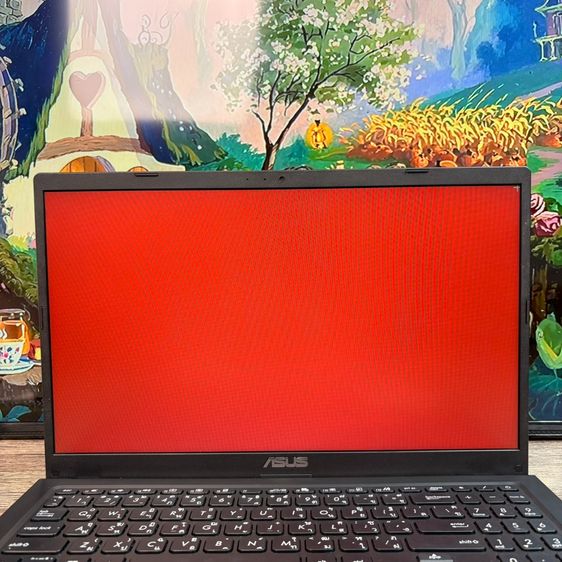 Asus Vivobook 15 i5-1135G7 Ram8 SSD512 จอ15.6นิ้ว HD สเปคดีทำงานเก่ง จอใหญ่มีแป้นตัวเลขแยก เครื่องพร้อมใช้งาน ขายถูกเพียง 6,990.- รูปที่ 15