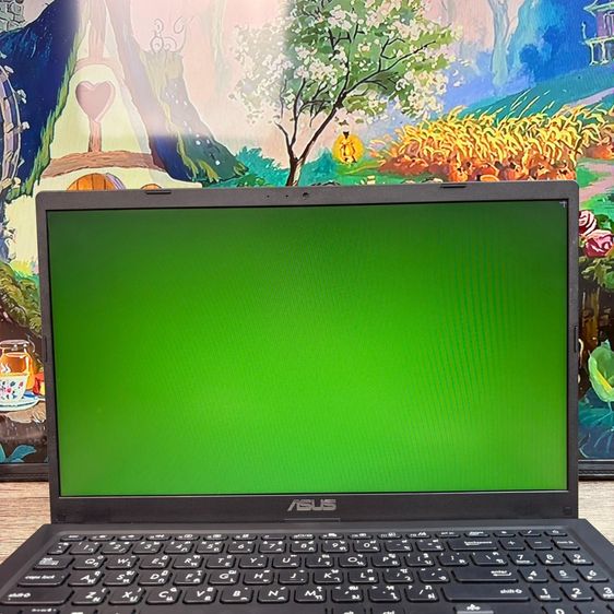Asus Vivobook 15 i5-1135G7 Ram8 SSD512 จอ15.6นิ้ว HD สเปคดีทำงานเก่ง จอใหญ่มีแป้นตัวเลขแยก เครื่องพร้อมใช้งาน ขายถูกเพียง 6,990.- รูปที่ 13