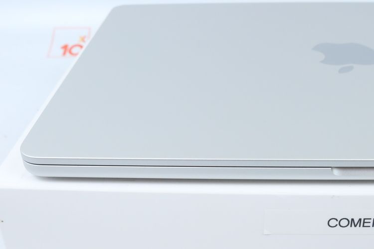 MacBook Air M5 13" 24.1TB รูปที่ 6
