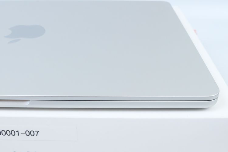 MacBook Air M5 13" 24.1TB รูปที่ 7