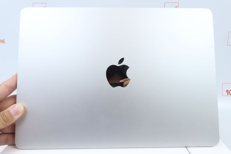 MacBook Air M5 13" 24.1TB รูปที่ 10