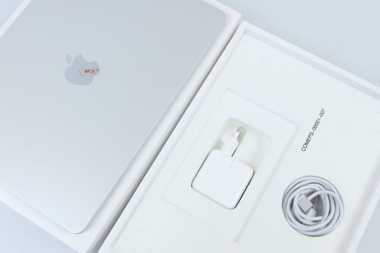 MacBook Air M5 13" 24.1TB รูปที่ 15