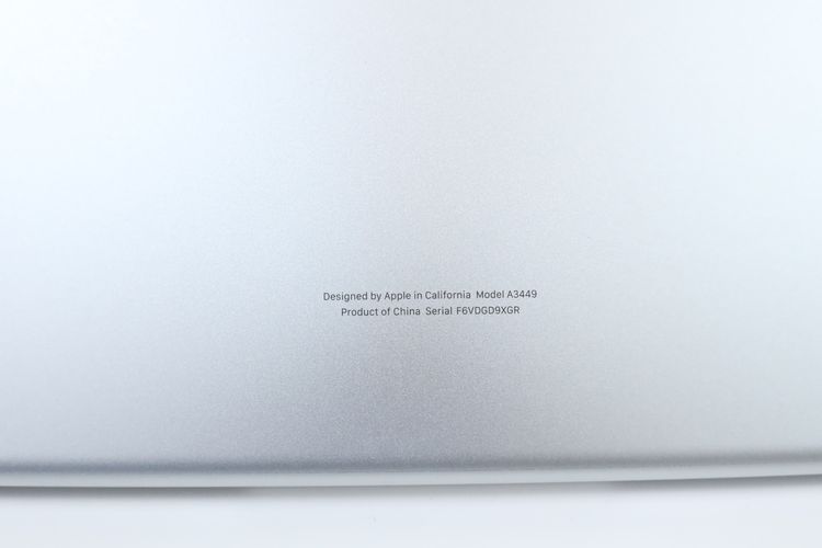 MacBook Air M5 13" 24.1TB รูปที่ 11