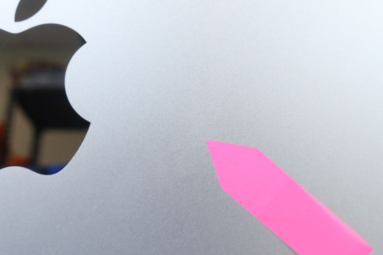 MacBook Air M5 13" 24.1TB รูปที่ 13