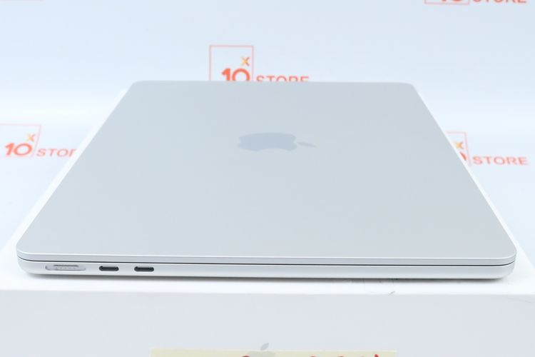 MacBook Air M5 13" 24.1TB รูปที่ 4