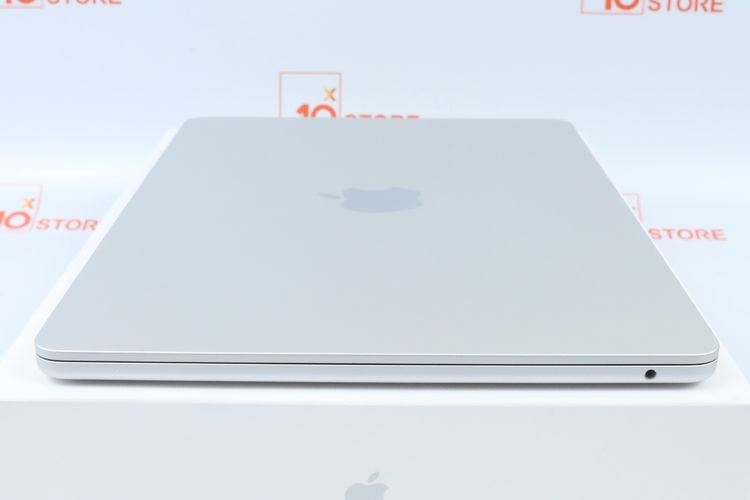 MacBook Air M5 13" 24.1TB รูปที่ 5