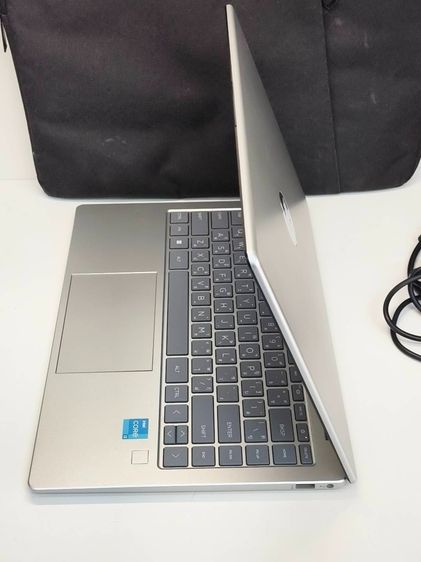 HP Laptop 14-ep0122TU Intel Core i3-N305 RAM 8GB SSD 256GB จอ 14" FHD แบต 100 รูปที่ 6