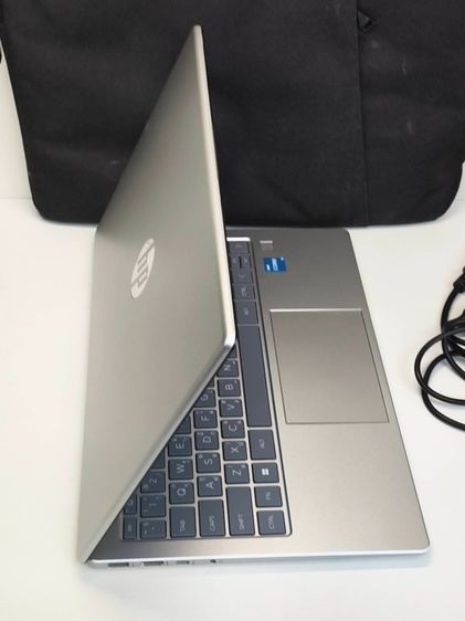 HP Laptop 14-ep0122TU Intel Core i3-N305 RAM 8GB SSD 256GB จอ 14" FHD แบต 100 รูปที่ 5