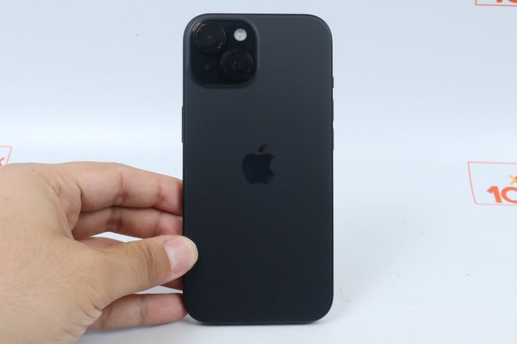 iPhone 15 128GB  รูปที่ 10