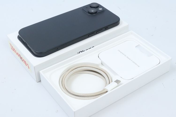iPhone 15 128GB  รูปที่ 17
