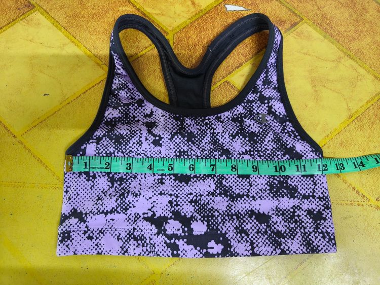 อื่นๆ อื่นๆ S อื่นๆ แขนสั้น เสื้อ Top bra และเสื้อยืดออกกำลังกาย ยี่ห้อ Champion 