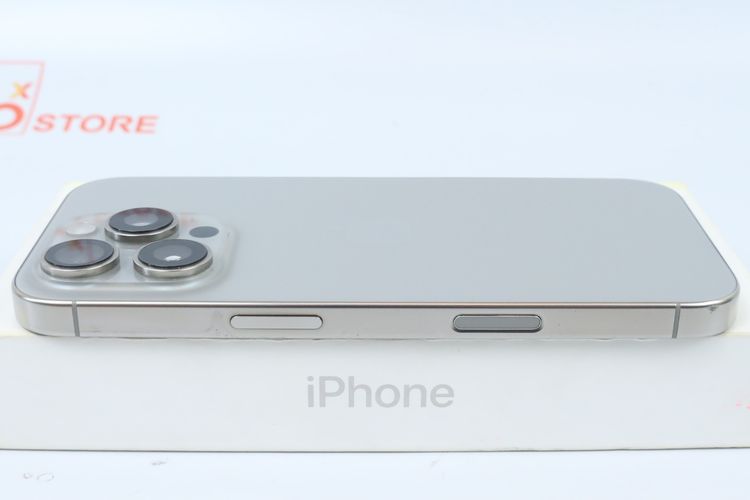 iPhone 16 Pro 128GB  รูปที่ 8