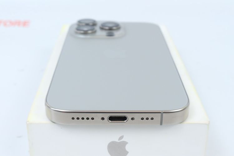 iPhone 16 Pro 128GB  รูปที่ 6