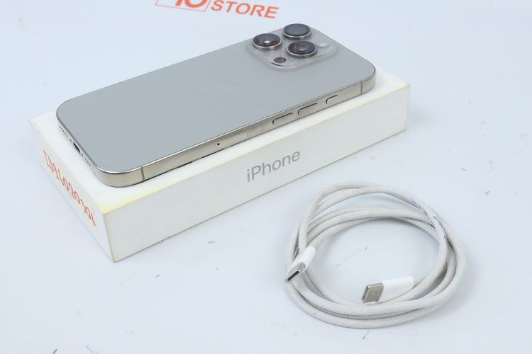 iPhone 16 Pro 128GB  รูปที่ 17