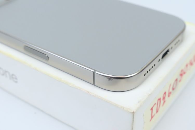 iPhone 16 Pro 128GB  รูปที่ 11