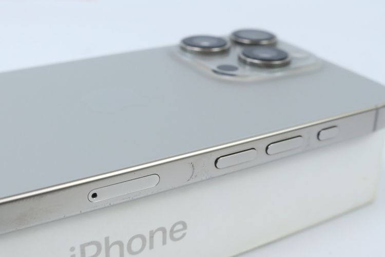 iPhone 16 Pro 128GB  รูปที่ 14