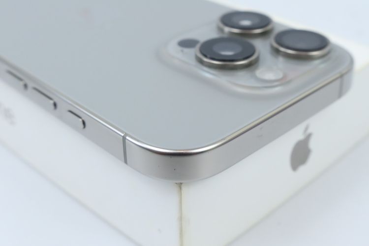 iPhone 16 Pro 128GB  รูปที่ 13