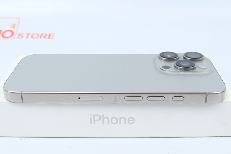 iPhone 16 Pro 128GB  รูปที่ 9