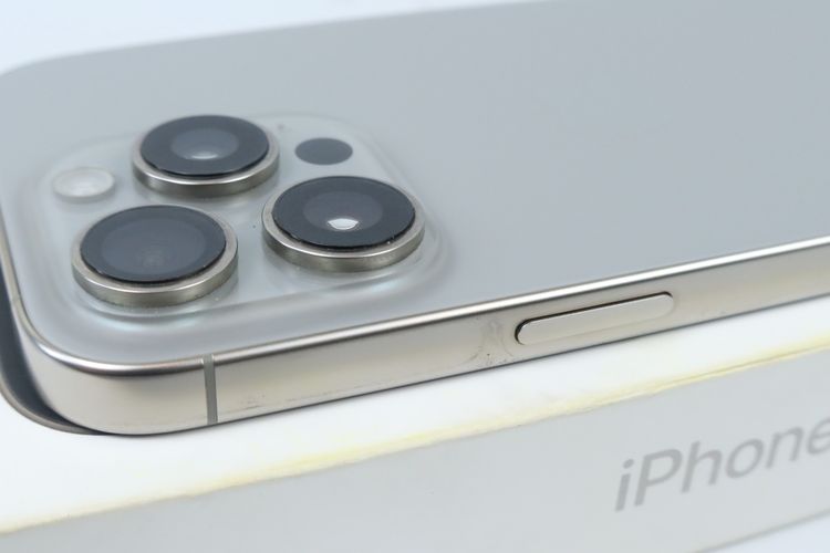 iPhone 16 Pro 128GB  รูปที่ 12