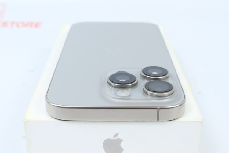 iPhone 16 Pro 128GB  รูปที่ 7