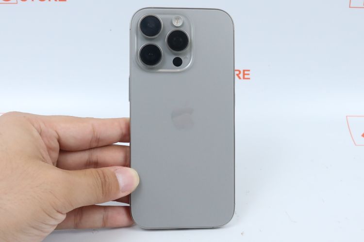 iPhone 16 Pro 128GB  รูปที่ 16