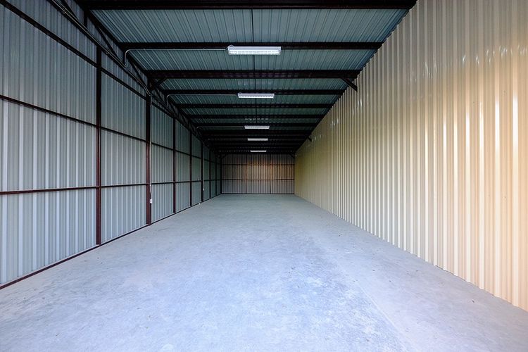 ให้เช่า Warehouse โกดัง คลังสินค้า ขนาด 108 ตร.ม. สนามบินน้ำ นนทบุรี 