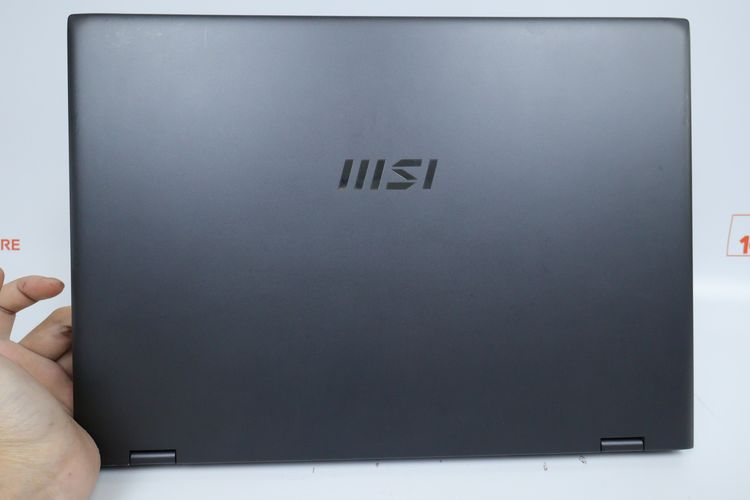 MSI PRESTIGE 16 AI EVO Core Ultra 7-155H RAM32.1TB รูปที่ 10