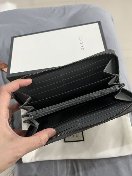 กระเป๋าเงินGucci รูปที่ 2