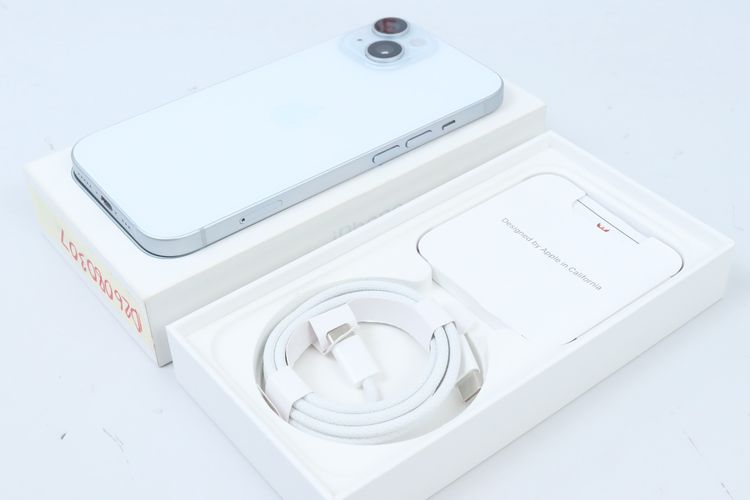 iPhone 15 128GB  รูปที่ 15