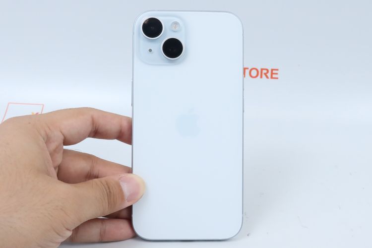 iPhone 15 128GB  รูปที่ 12