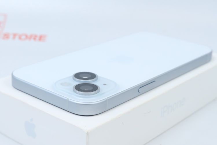 iPhone 15 128GB  รูปที่ 10