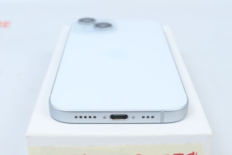 iPhone 15 128GB  รูปที่ 4