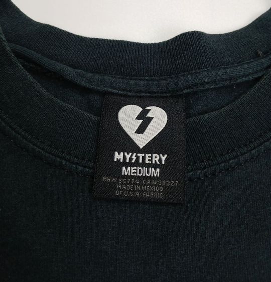 เสื้อยืด รูปที่ 4