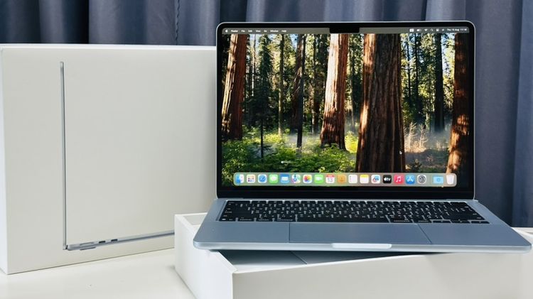 Apple แมค โอเอส 16 กิกะไบต์ อื่นๆ ไม่ใช่ macbook air 13 inch m4 16/512 GB