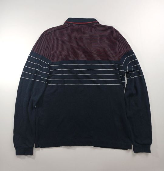 เสื้อโปโล Lacoste รูปที่ 2