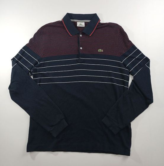 อื่นๆ EU 42 อื่นๆ แขนยาว เสื้อโปโล Lacoste