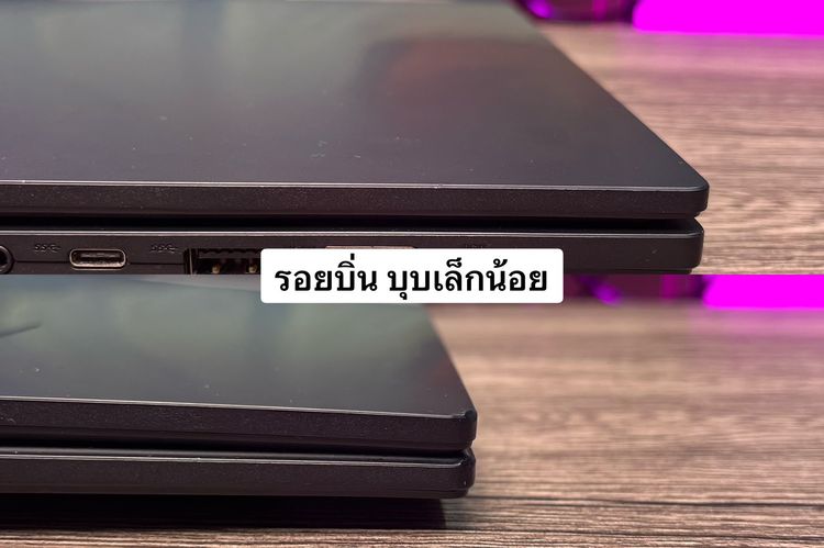 Asus Vivobook Go 15 i3-N305 Ram8 SSD512 จอ15.6 FHD IPS รูปที่ 12