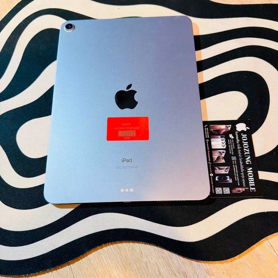 IPAD AIR4 256gb