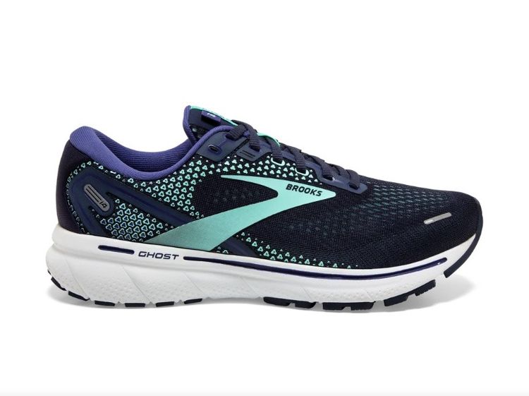 รองเท้า Brooks Ghost 14 size 38.5