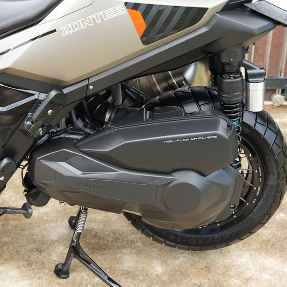 เจ้าของขายเอง Zontes 368G 2025 รูปที่ 6