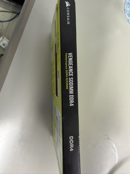 RAM 16GB DDR4 3200 SO-DIMM CORSAIR รูปที่ 4