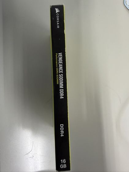 RAM 16GB DDR4 3200 SO-DIMM CORSAIR รูปที่ 5