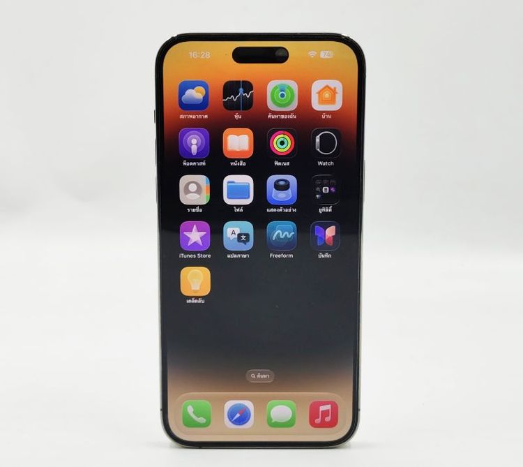 iPhone 14 Pro Max 128GB มือสอง รูปที่ 7