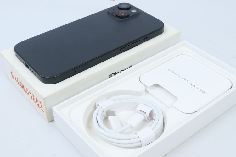 iPhone 15 256GB  รูปที่ 17