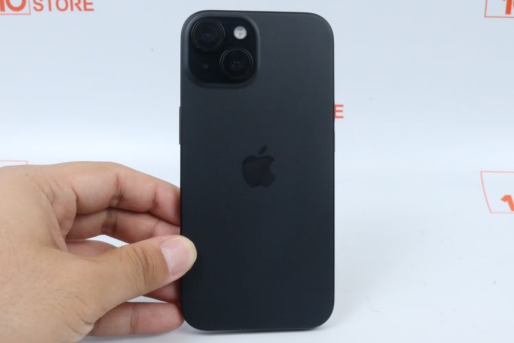 iPhone 15 256GB  รูปที่ 12