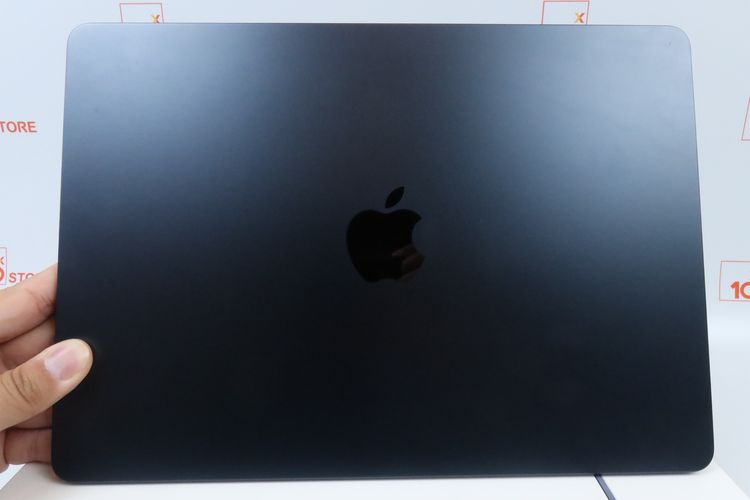 MacBook Air M4 13" 16.256GB  รูปที่ 12