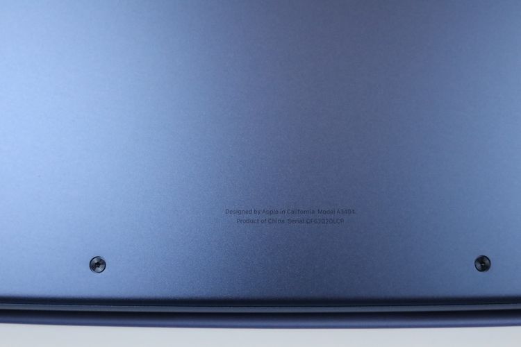MacBook Neo 8.256GB รูปที่ 11